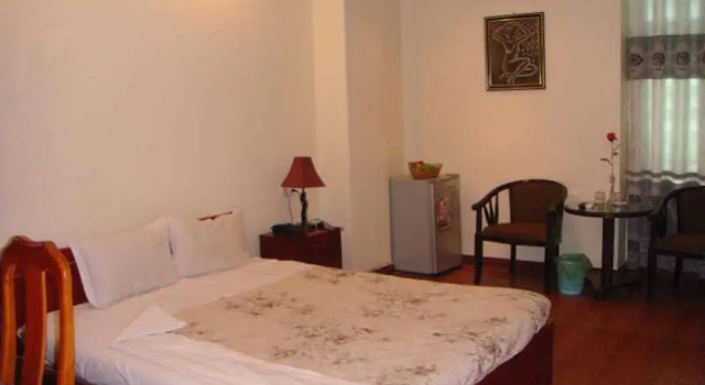 Galaxy Hotel Haiphong