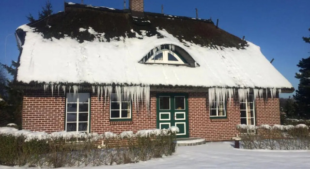 Haus Sonnenblume, Réserver Appartement Lohme Rügen