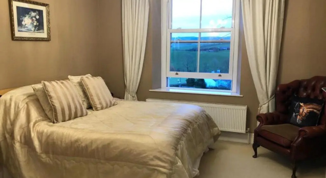Llangwyryfon Country Breaks, Prenota Hotel Hotel a Dyfed con parcheggio, Parcheggio
