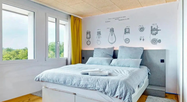 Evi's Home Hotel & Apartments