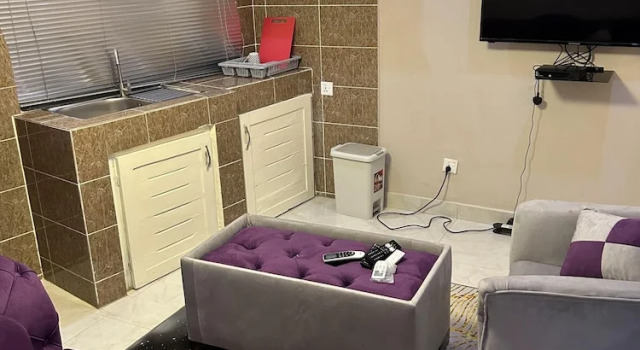 Legacy Apartments, Reserva ahora Apartamento Kotu Kanifing