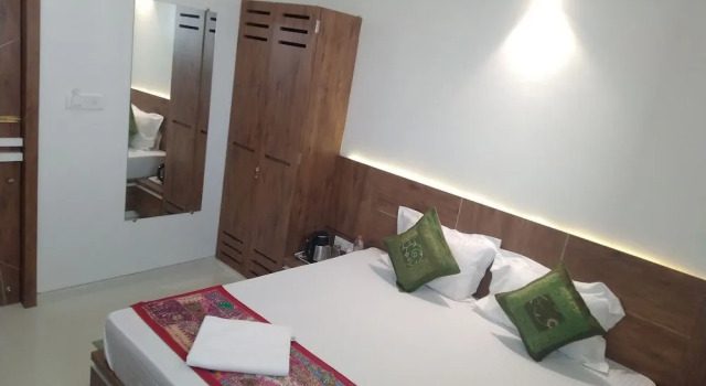 Номер Deluxe Aapni Haveli