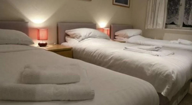 Ava House Bed and Breakfast, Забронировать Отель Отели в центре Бистер с завтраком, отели в центре Бистер с завтраком
