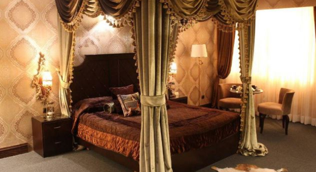 Javad Hotel