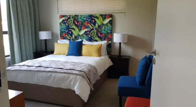 Апартаменты Zimbali Suite 524