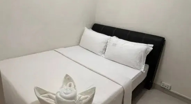 Апартаменты Valueroomz Aeon Tebrau City Ikea KTV Movies FUN