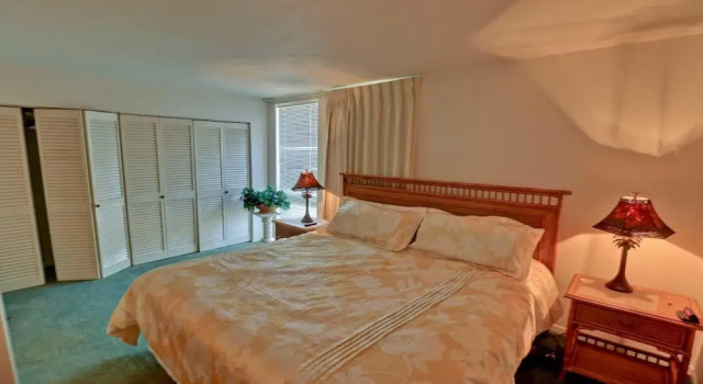107 LAS Brisas 1 Bedroom Condo, Buchen Sie Ferienwohnung Padre Island USA