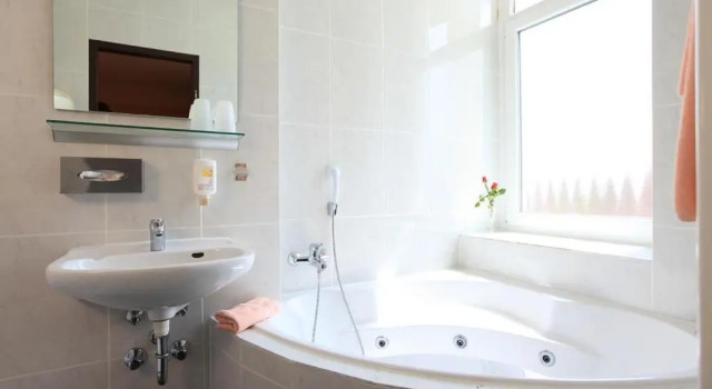 Номер Comfort Adesso Hotel Kassel