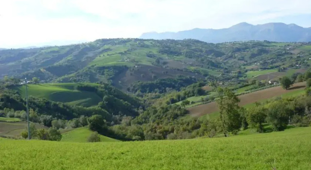 Hotel La Maestà, Varaa Hotelli Urbisaglia 