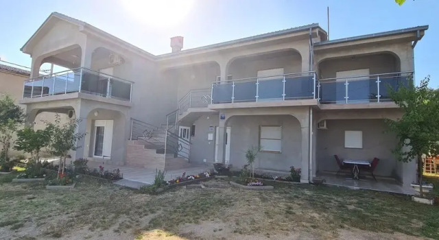 Peaceful Location for Perfect Vacation ?, Забронировать Отель Нови-Винодолски Приморско-Горанская жупания