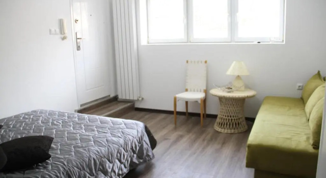 Студия Apartments Town Center