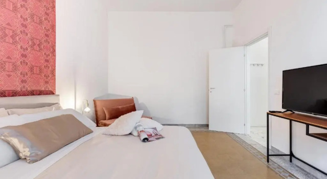 BDC - Termini Sun Apartment, Забронировать Апартаменты/квартира Апартаменты Рима, рядом с Piazza San Giovanni in Laterano, Апартаменты/квартира