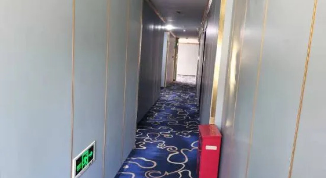 Xinmeijia Business Hotel (Huatian Town), Rezerwuj Hotel Urumqi Xinjiang