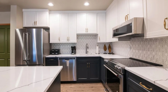Номер Standard Zephyr Mountain Lodge, Condo , 3 Bedroom (Premium-Rated Condo 2505)