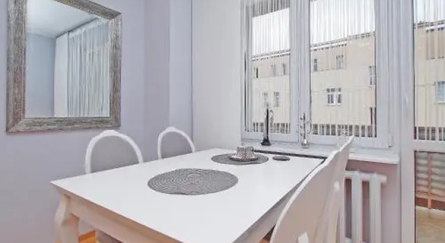 Gdynia Comfort Apartments 1, Забронировать Апартаменты/квартира Апартаменты Wzgórze Św Maksymiliana, Апартаменты/квартира