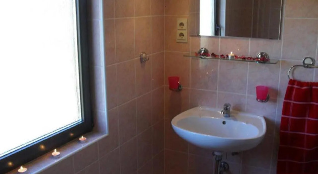 Апартаменты Apartments Miljak