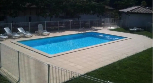 Superbe Appart Avec Jardin Et Piscine, Prenota Appartamento Hotel a Aquitania con parcheggio, Parcheggio