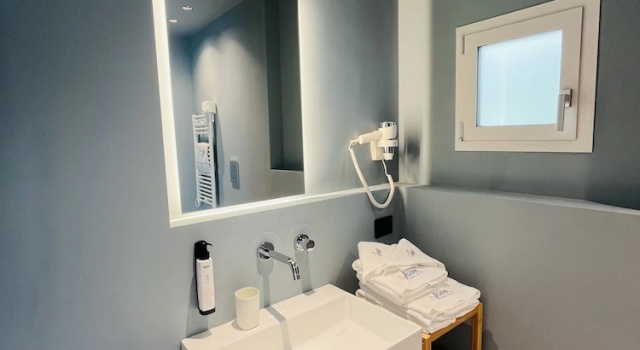 Номер Standard Marina Boutique Rooms