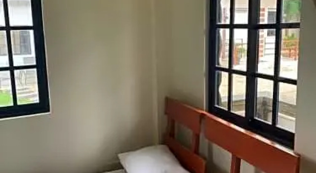 7-AR Golden Beach Resort, Varaa Lomakeskus Masbate City Luzon