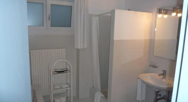 Семейный номер Standard с 2 комнатами Villa Garni Gardenia