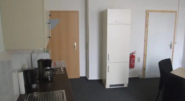 Hostel Vorharz Aschersleben, Réserver Auberge de jeunesse Auberges de jeunesse à Saxe-Anhalt, Auberge de jeunesse