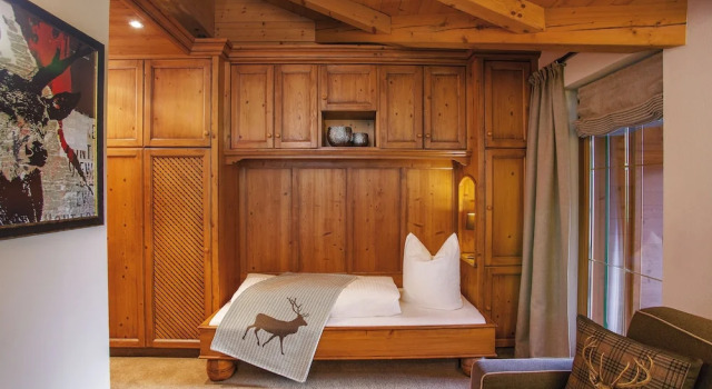 Номер Economy Villa Haidacher Relax&LifestyleApartment