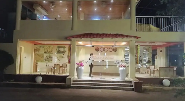 La Bella Resort