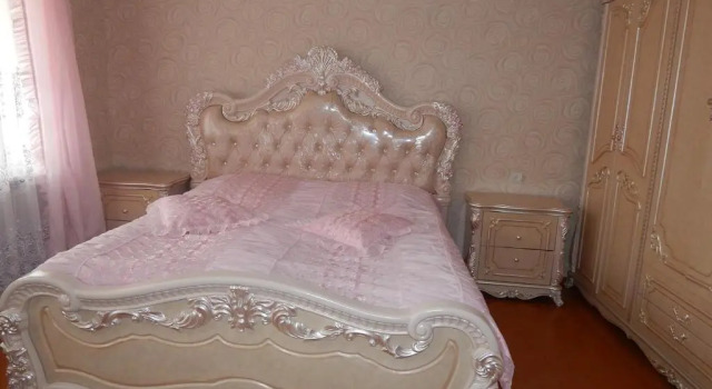Двухместный номер Standard Inezas Guest House