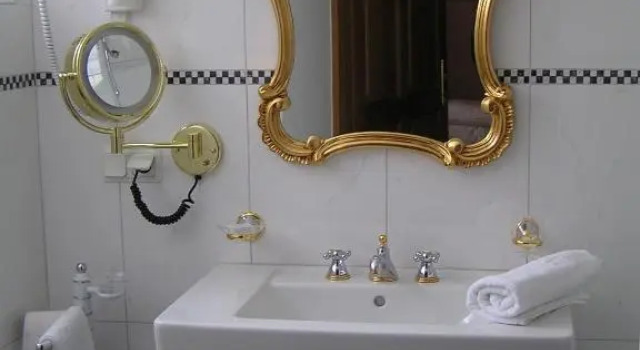 Номер Standard Boutique Hotel Ur-Wachau