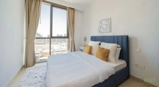 KOHH – 3BR in Downtown Views, Забронировать Апартаменты/квартира Дубай Эмират Дубай, рядом с Дубайский аквариум