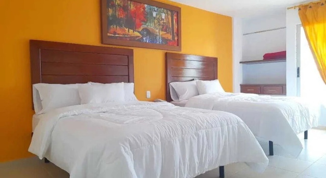 Hotel Kai Soledad, Buchen Sie Hotel Soledad Atlántico