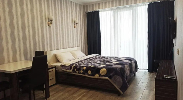 Sawaya Beach Front, Book Hotel Batumi 