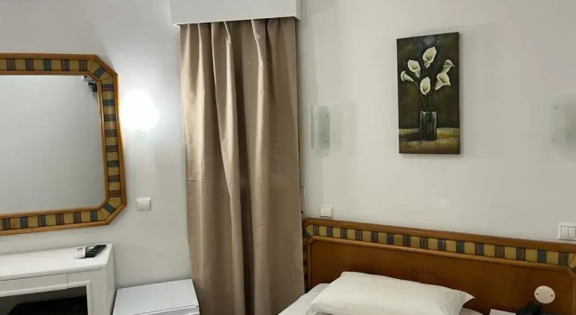 Номер Standard Real Caparica Hotel