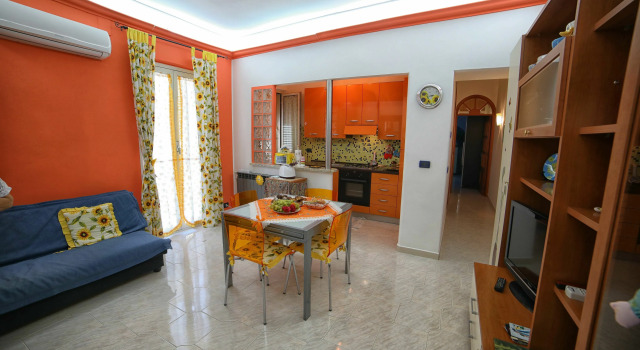 Sciacca Suite Apartment - Sciacca Suite Apartment, Book Apartment Hotels in Sicily with Parking, Parking