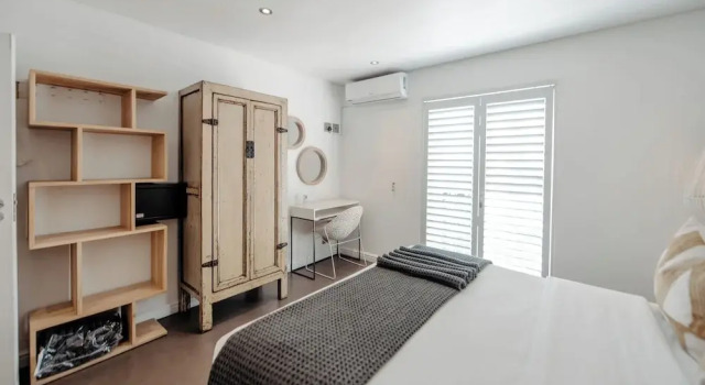 Апартаменты Cape Finest Guest House located in De Waterkant