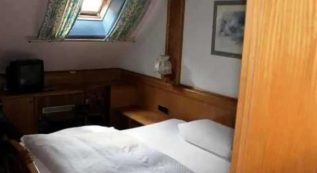 Hotel B&S, Réserver Hôtel Waghaeusel Bade-Wurtemberg