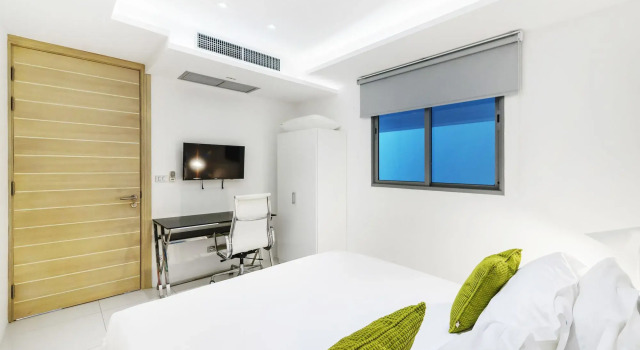 The Vista Karon By Favstay, Забронировать Отель Отели Южного Таиланда 3 звезды, 3*