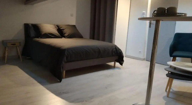 Номер Standard Lou Calado (Adults Only)