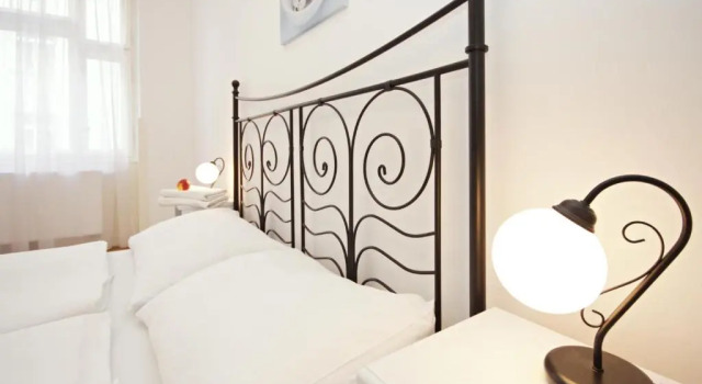 Апартаменты с 3 комнатами Prague Central Exclusive Apartments