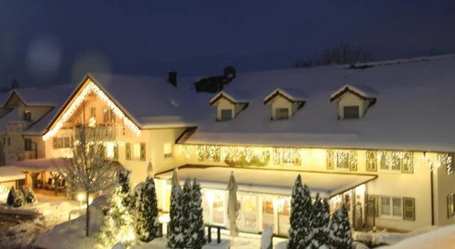 Hotel Jakl-Hof, Varaa Hotelli Hotellit Baijeri pysäköinnillä, Pysäköinti