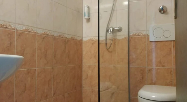Номер Economy Hotel Waldblick BSR Ihr Zwischenstopp im Schwarzwald