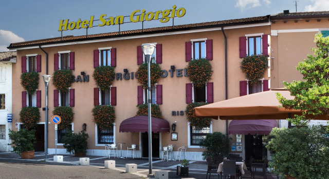 San Giorgio