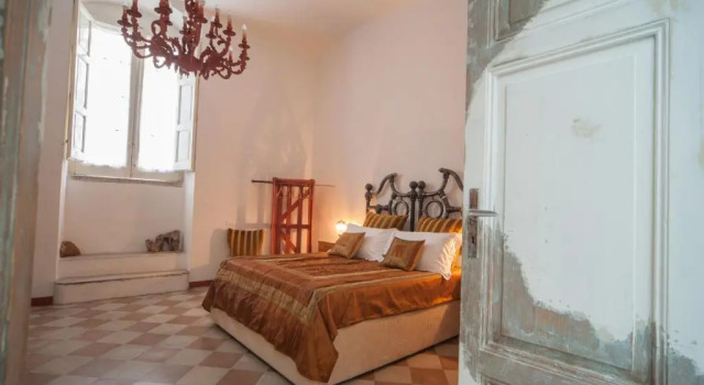 Suite junior Suite San Giorgio