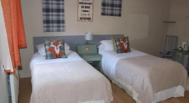 Laburnum House  Lodge Hotel, Boek Hotel Hotels in Merseyside met zwembad, Zwembad