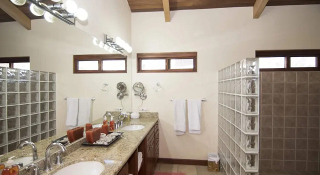 Вилла Luxury Casa Buena Vista
