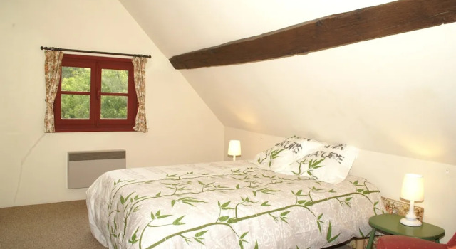 Weekend Escape in Saint-maurice, Забронировать Отель Отели Сен-Морис-сюр-Аверон с парковкой, Парковка
