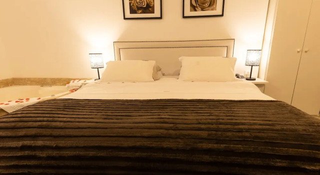 Апартаменты Premium Casablanca Hotel Boutique