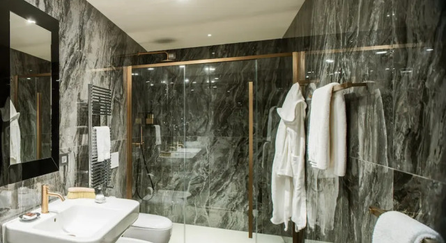Двухместный номер Standard Terme di Relilax Boutique Hotel & Spa