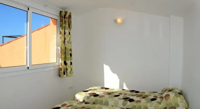Коттедж с 4 комнатами Casas Torrre Moratxa