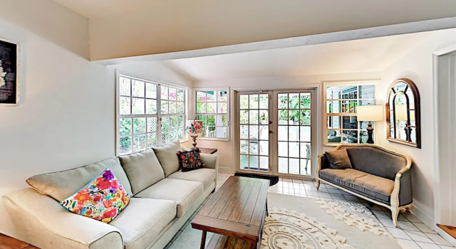 Tropical Oasis - 3 Br Home